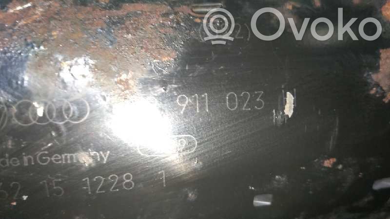 Audi A4 S4 B5 8D Motor de arranque 