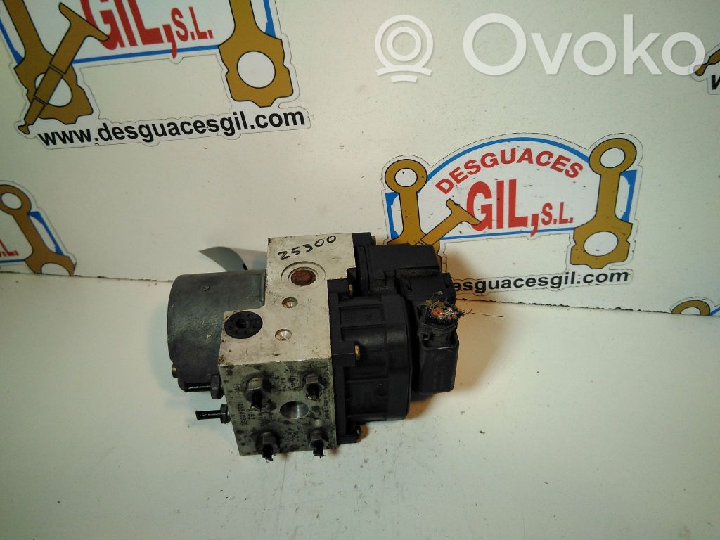 Fiat Punto (188) Pompa ABS 