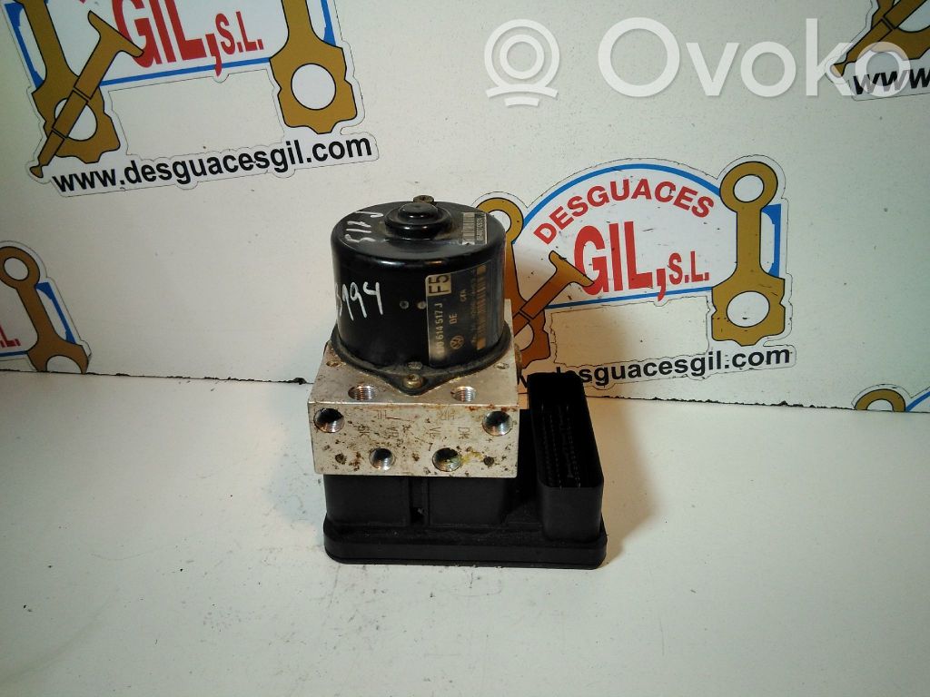 Volkswagen Golf IV Pompa ABS 