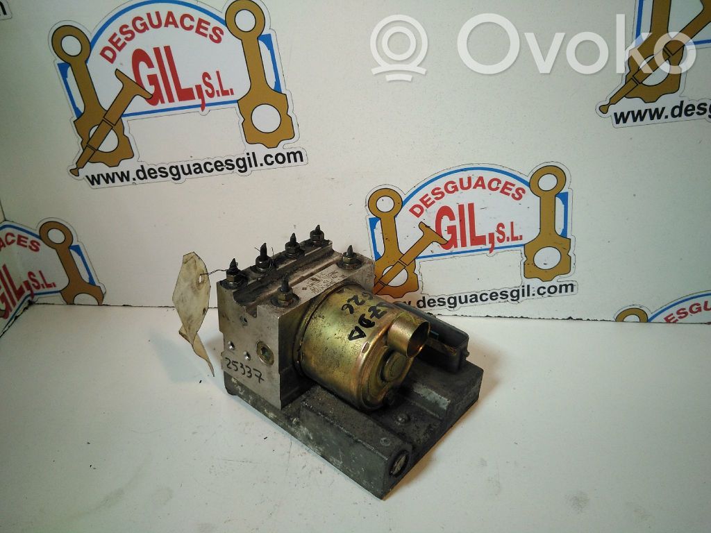 ABS Pump   GE7C437A0,25337