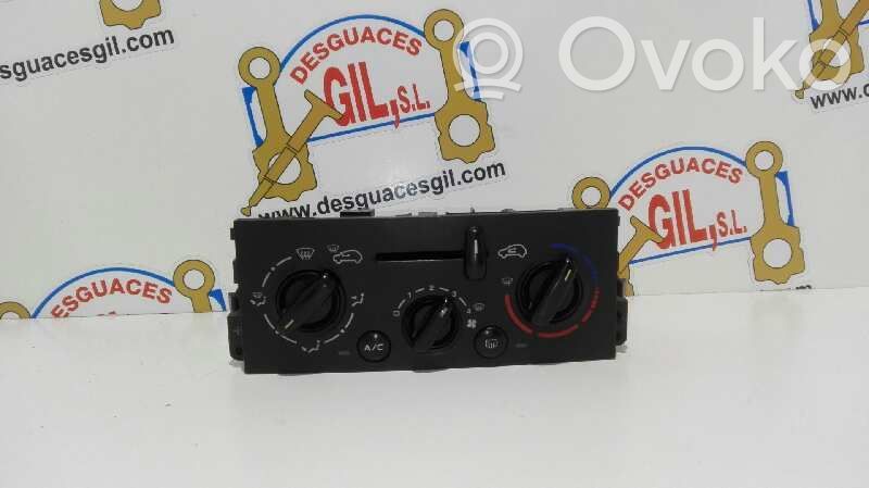 Climate control unit   25736