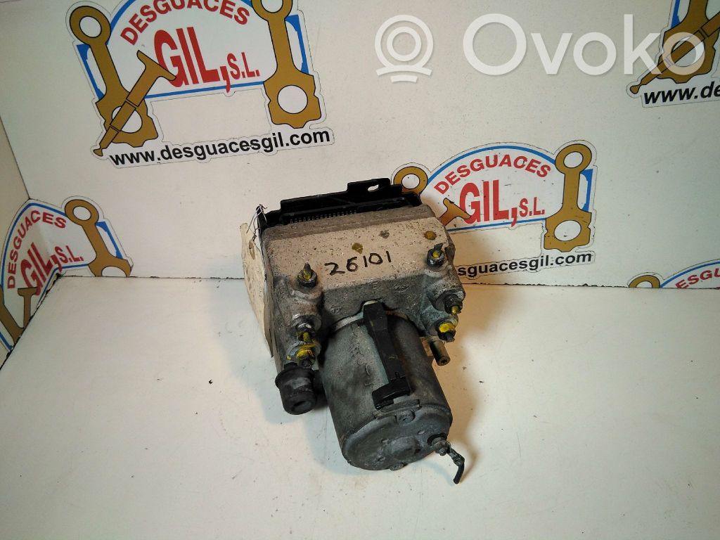 Honda Accord Bomba de ABS 