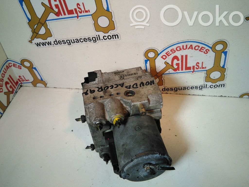 Honda Accord Bomba de ABS 