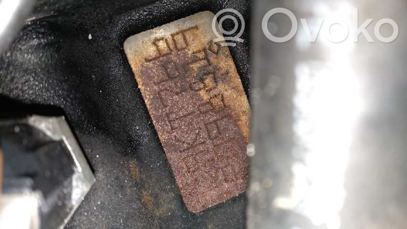 Motor   K9KT766,26202