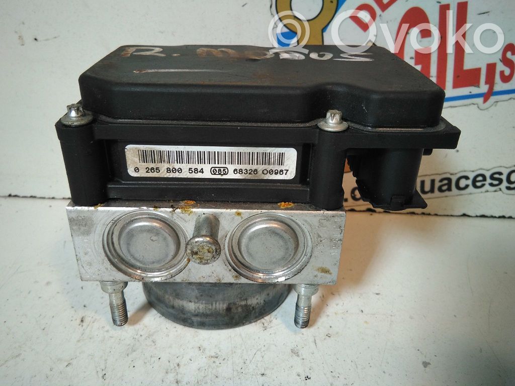 ABS Blokas   8200547182,26170
