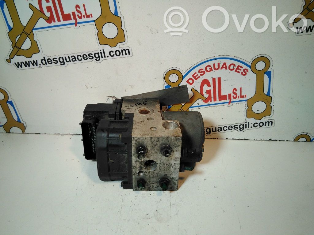 Renault Scenic I Bomba de ABS 