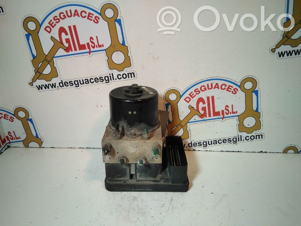 ABS Blokas   8200159837D,26167