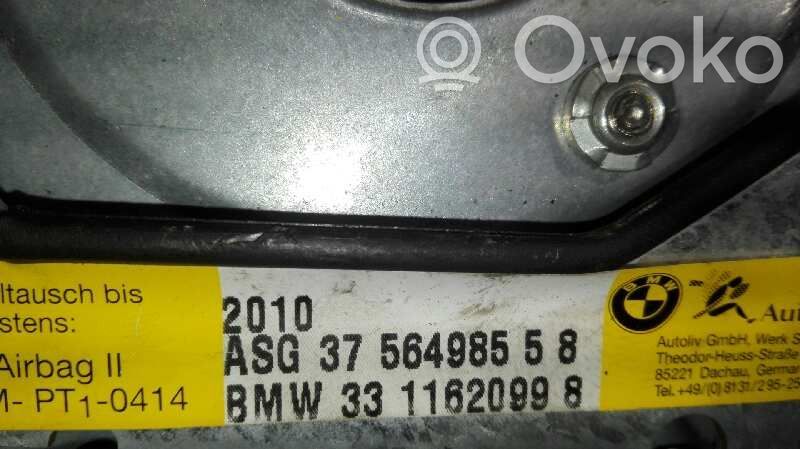BMW 3 E36 Airbag volan 