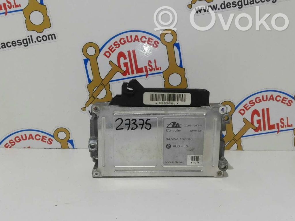 ABS Pump   34521162646,27375