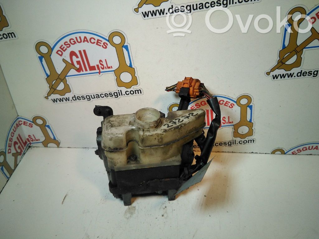 ABS Pump   27272