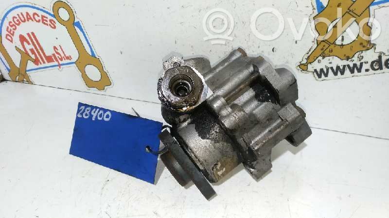 BMW 5 E39 Vairo stiprintuvo siurblys 