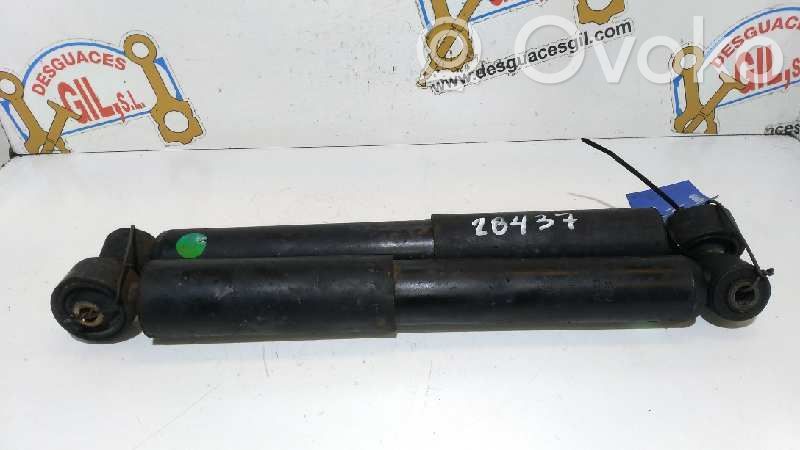 Fiat Punto (188) Front anti-roll bar/stabilizer link 