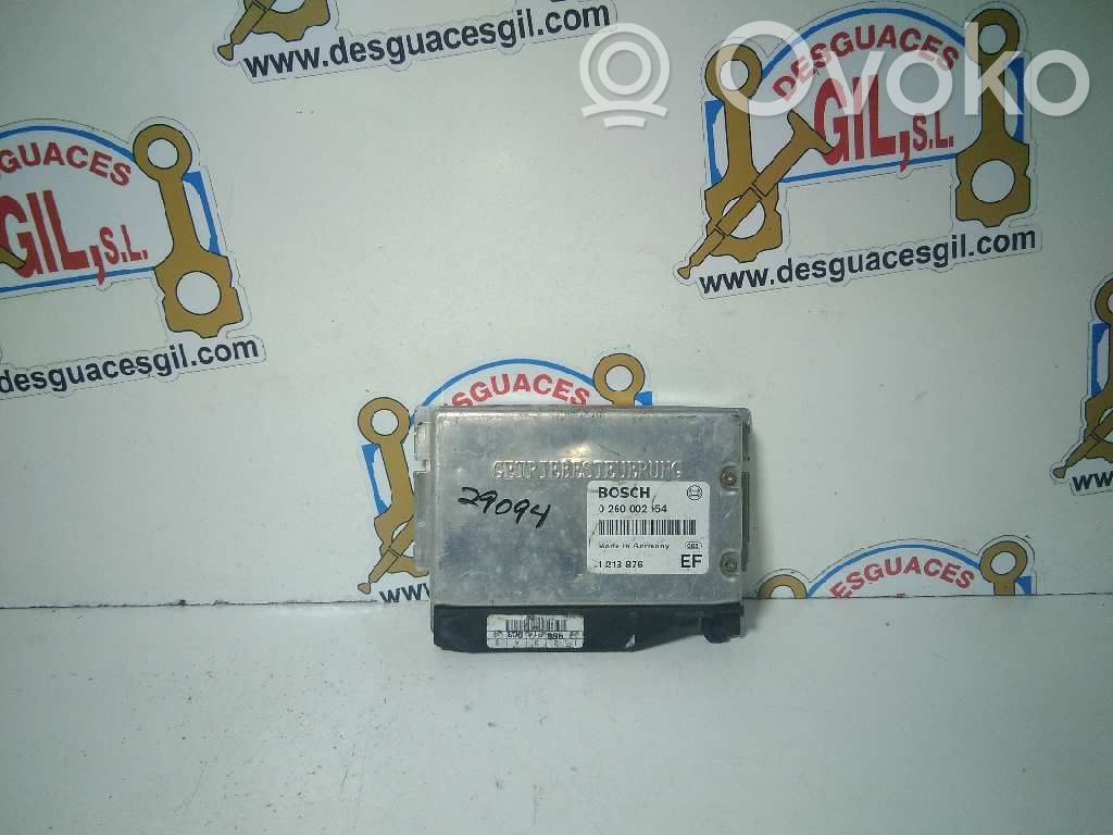 Gearbox control unit/module   1218876,29094