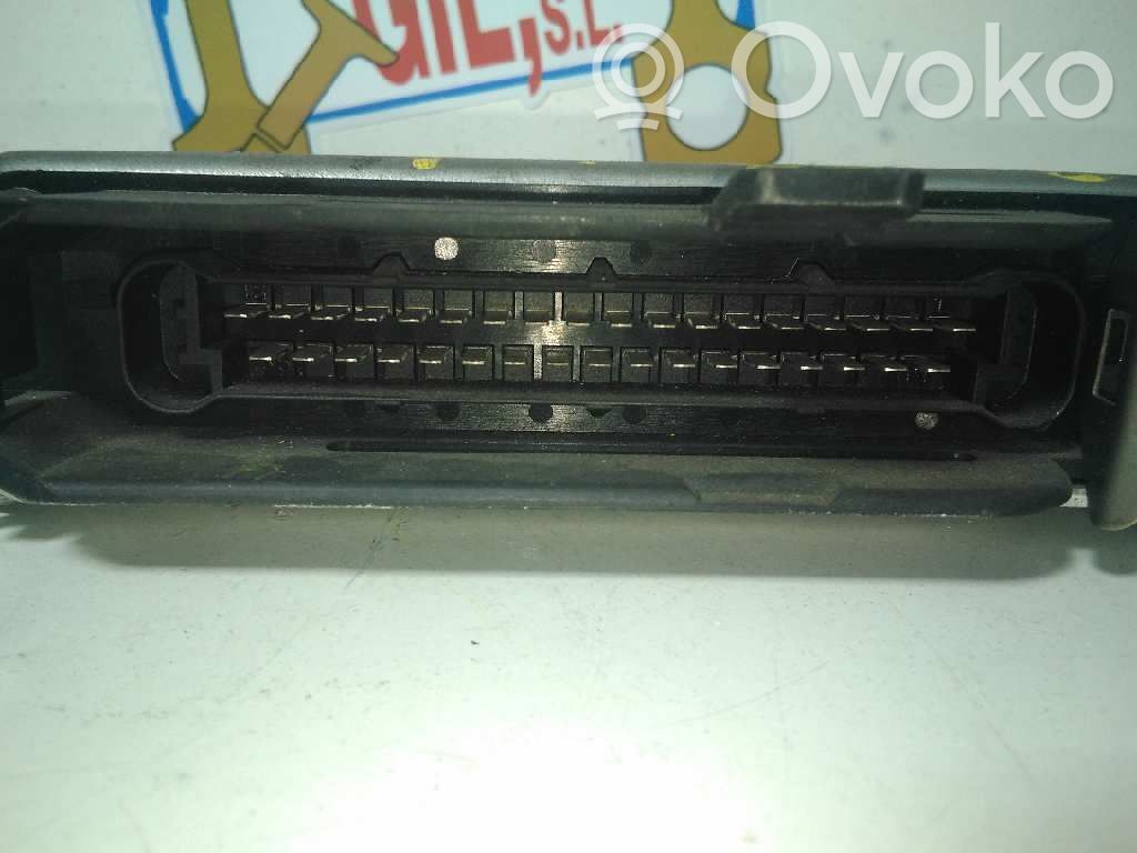 BMW 3 E30 Engine control unit/module 
