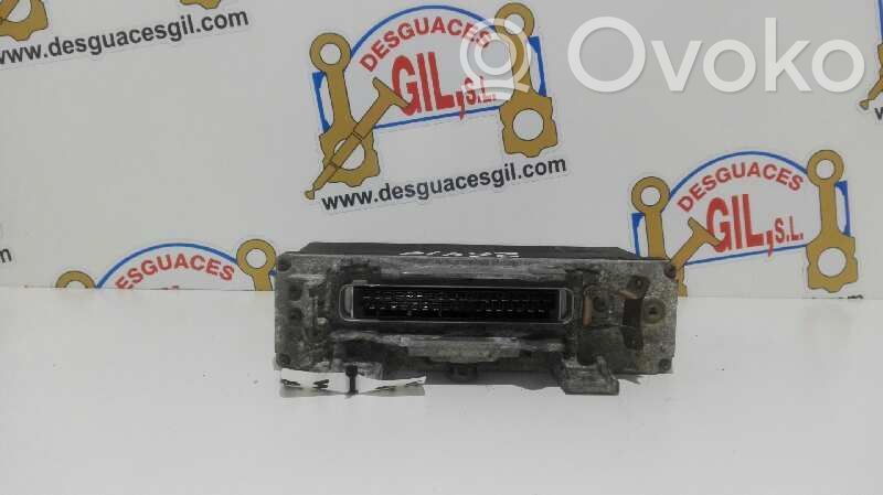 Mercedes-Benz E W124 ABS control unit/module 