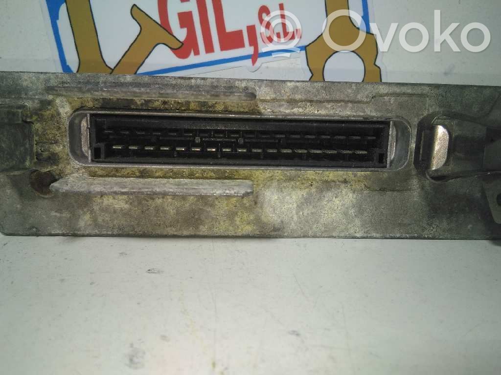Mercedes-Benz 190 W201 ABS control unit/module 