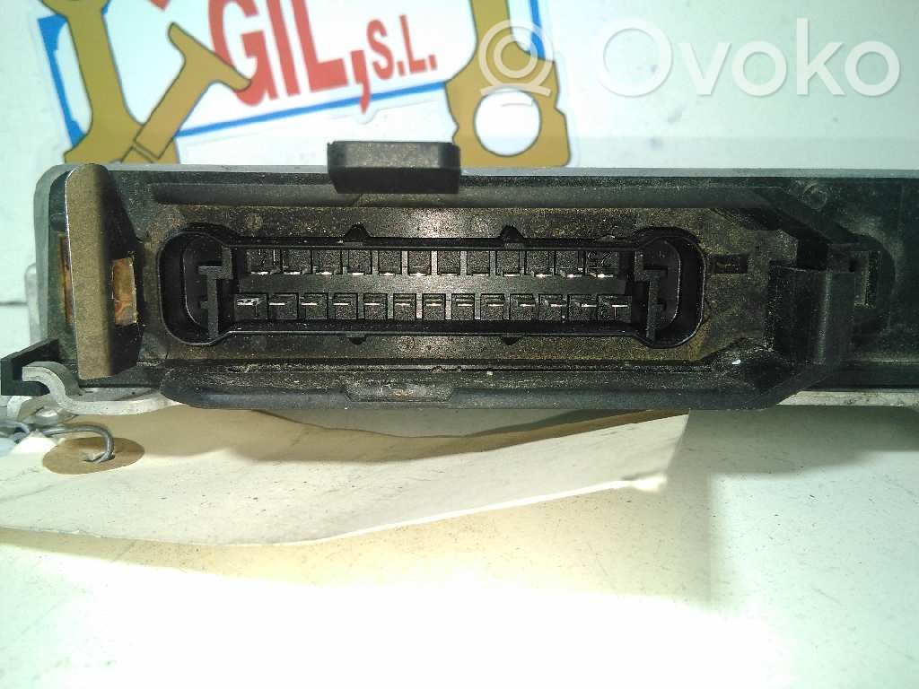 Engine control unit/module   2242212,29310