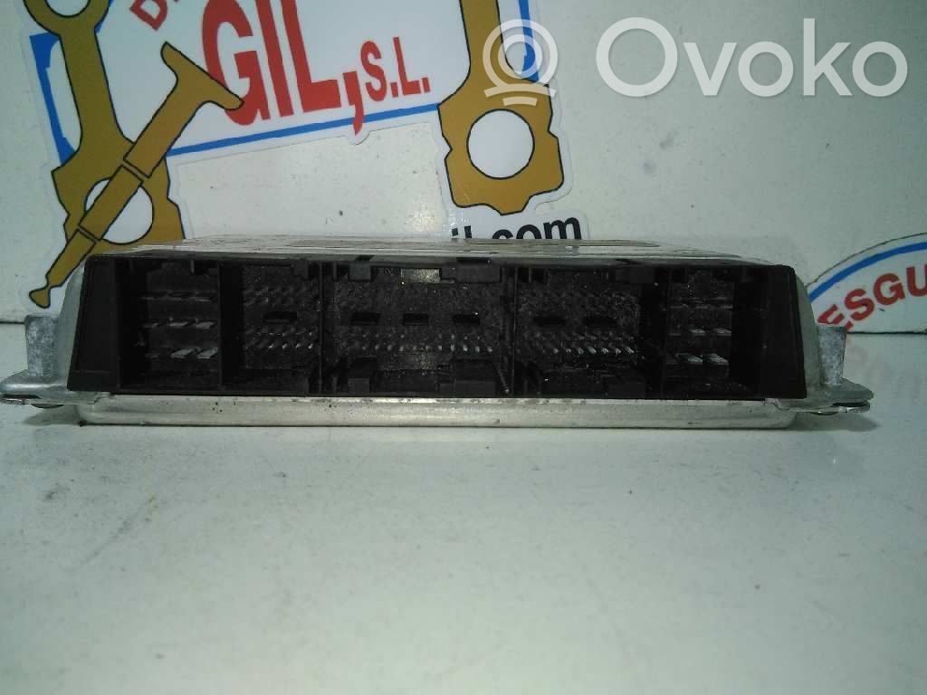 Engine control unit/module   1430940,29304