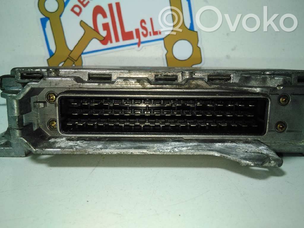 BMW 3 E36 Engine control unit/module 
