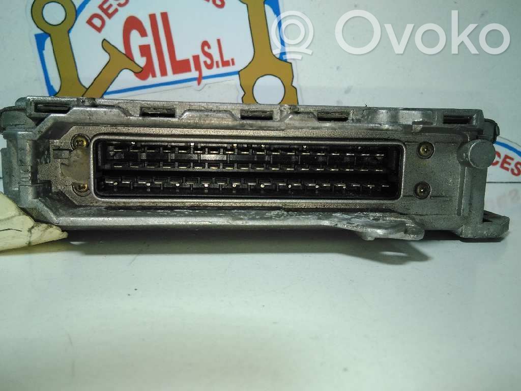 Engine control unit/module   2243416,29348
