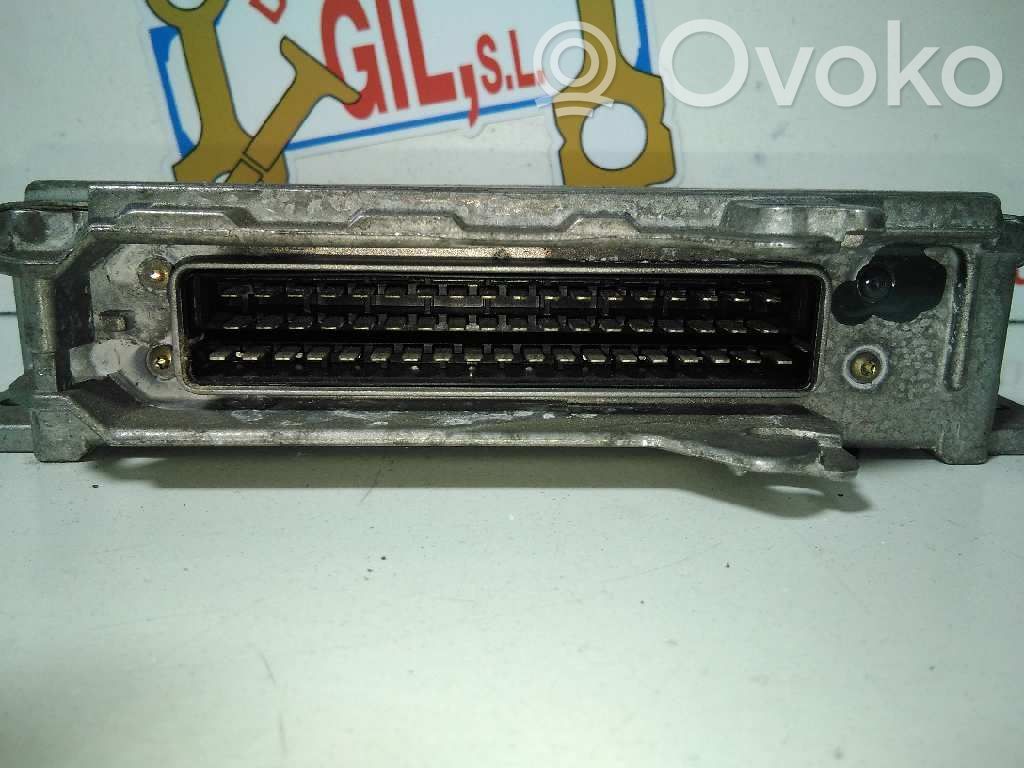 Engine control unit/module   2245905,29354