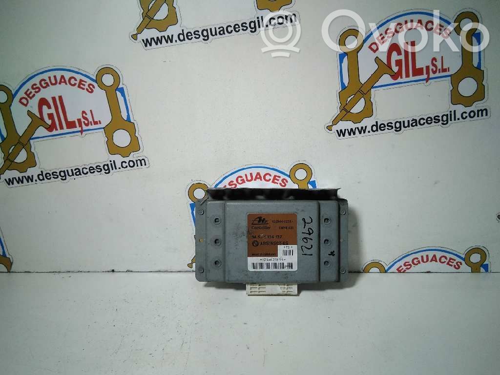 Unidad de control/módulo del ABS   3452164137,29621