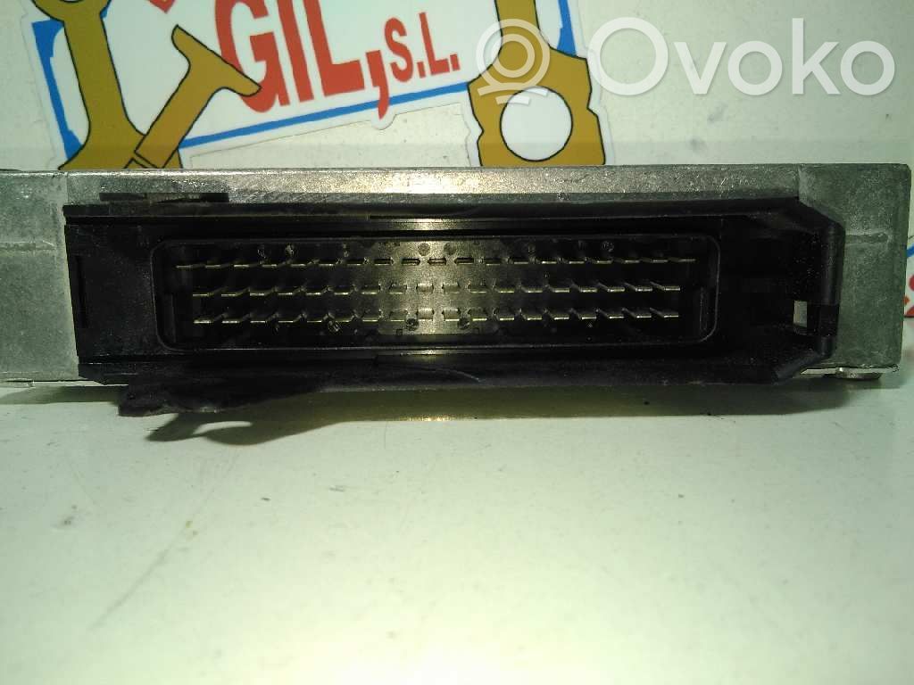 ABS control unit/module   34521138219,29617