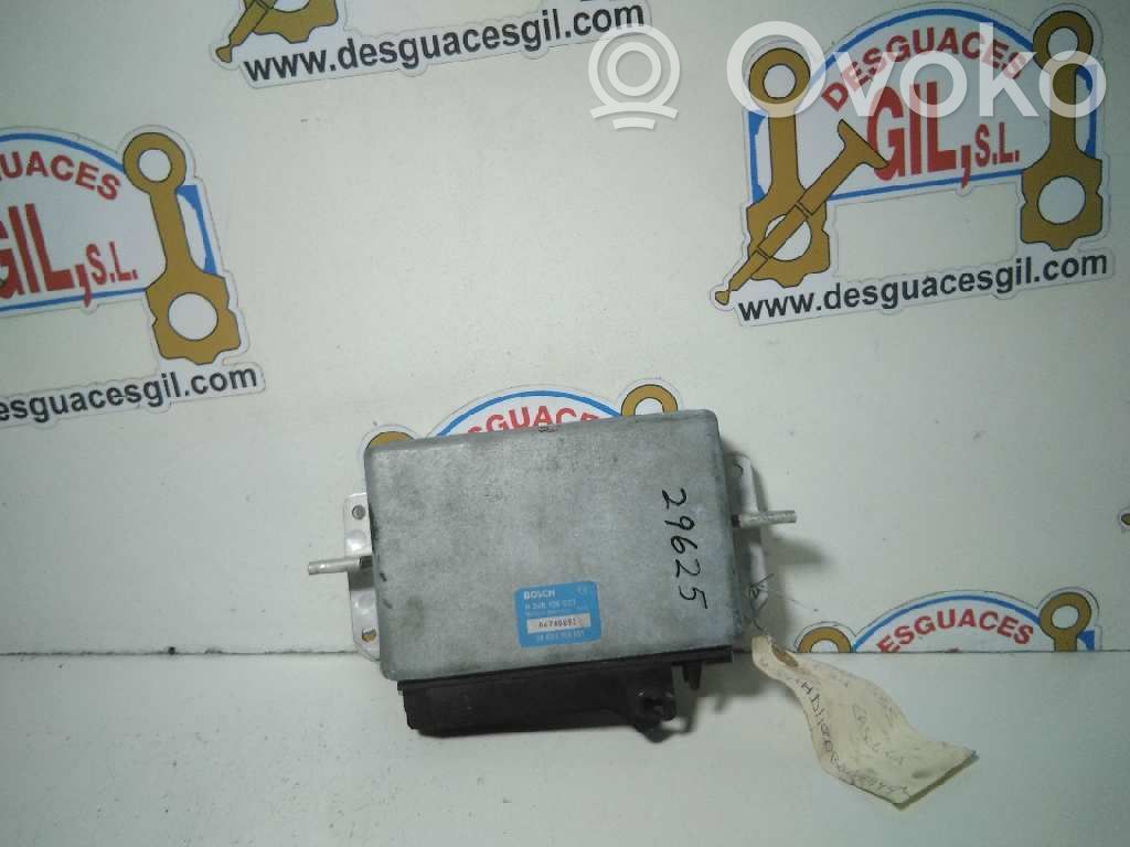 Unidad de control/módulo del ABS   34521159491,29625