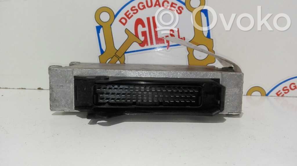 ABS control unit/module   5WK8408,10678