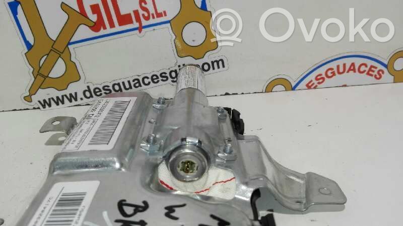 Mercedes-Benz C W203 Airbag laterale 