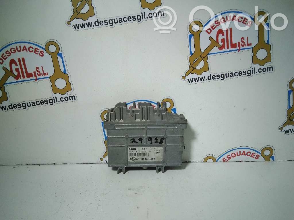 Engine control unit/module   030906027T,29925