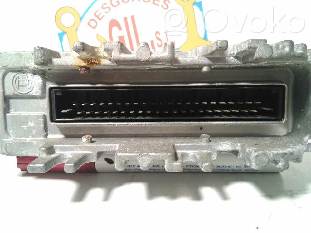 Engine control unit/module   1H0907311C,29953