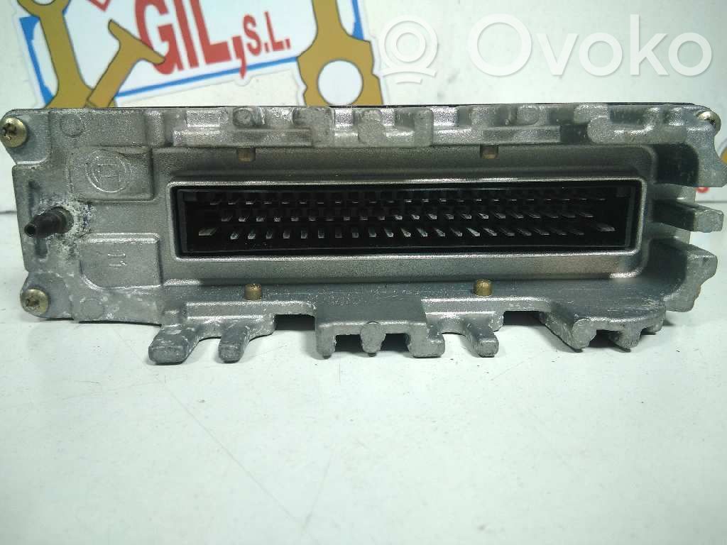 Engine control unit/module   028906021F,30253