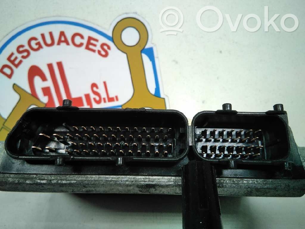 Audi A3 S3 8L Engine control unit/module 