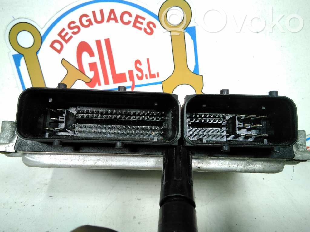 Engine control unit/module   038906012CM,30650