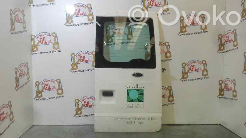 Rear door   30849
