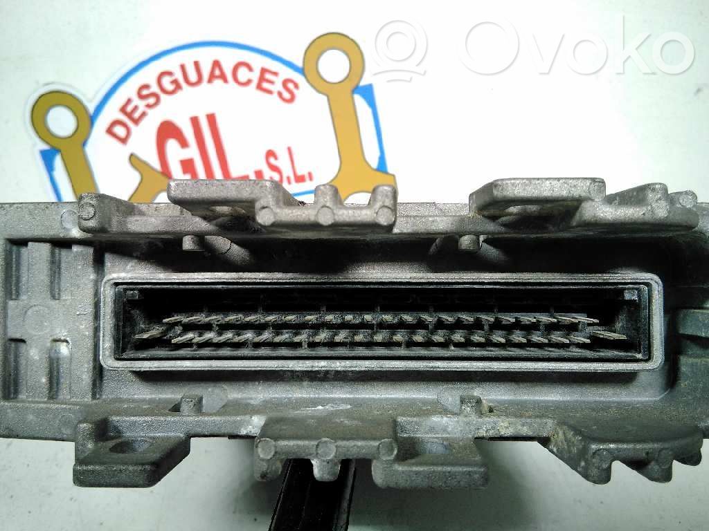 Engine control unit/module   037906024B,31405