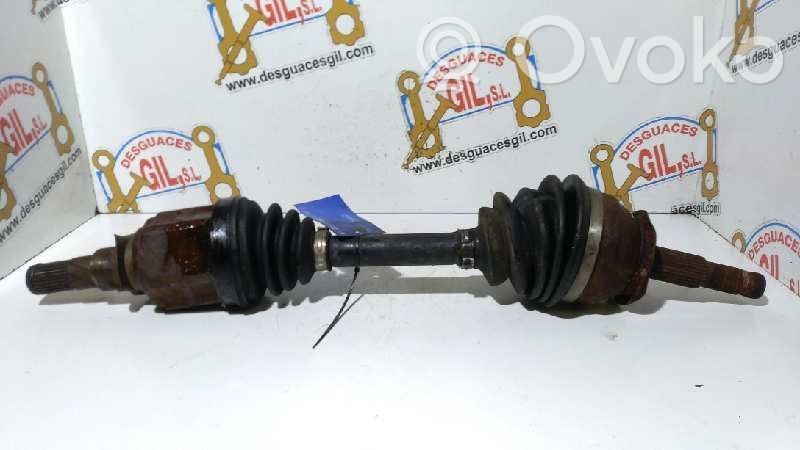 Nissan Pathfinder R51 Semiasse anteriore 
