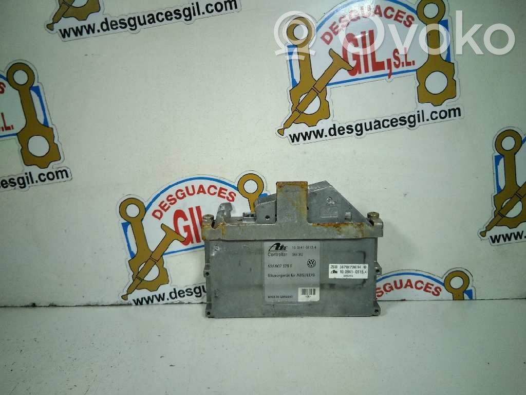 Volkswagen PASSAT B4 ABS control unit/module 