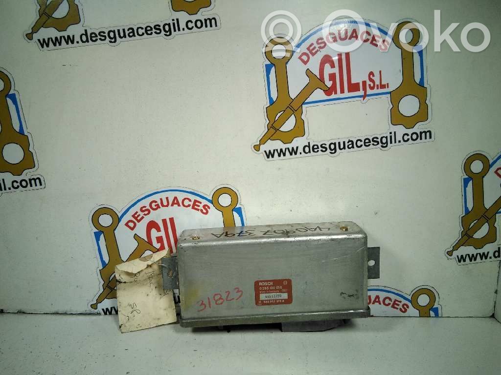 ABS control unit/module   4A0907379A,31823