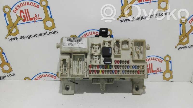 Módulo de fusible   6M5T14014,31779