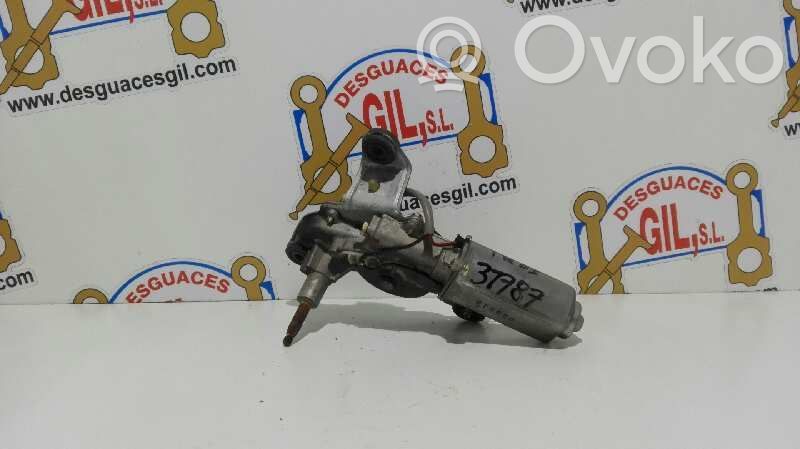 KIA Carens I Rear window wiper motor 