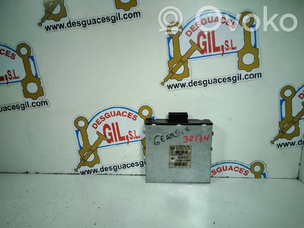 Other control units/modules   6142912708802,32174