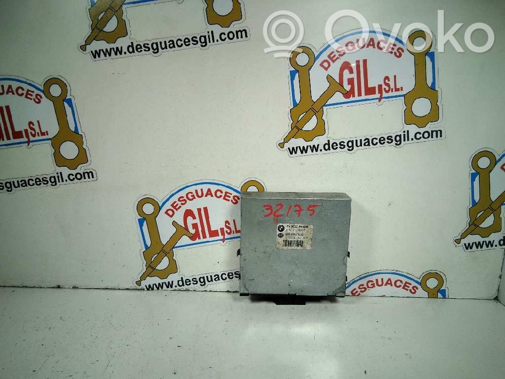 Autres unités de commande / modules   6142911335502,32175