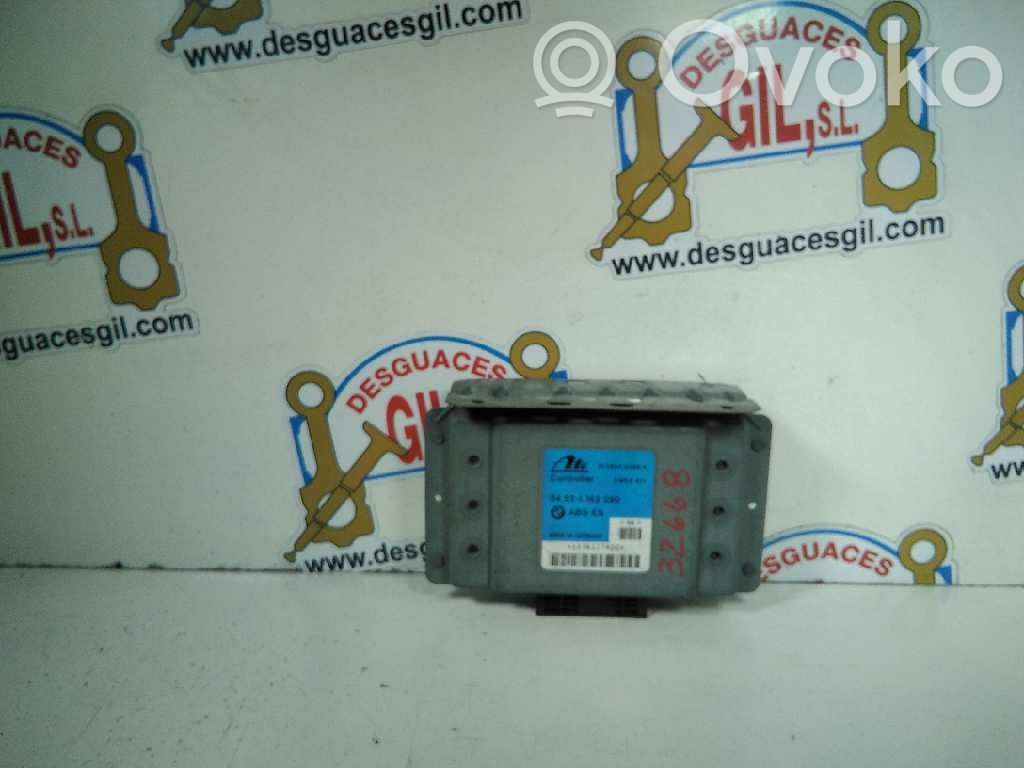 ABS control unit/module   34521163090,32668