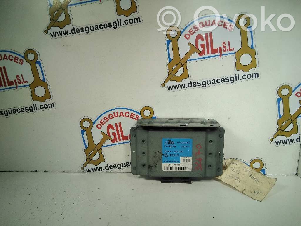 ABS vadības bloks   34521163090,32670