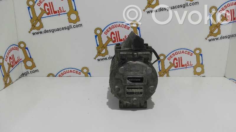 Ford Escort Compresor (bomba) del aire acondicionado (A/C)) 