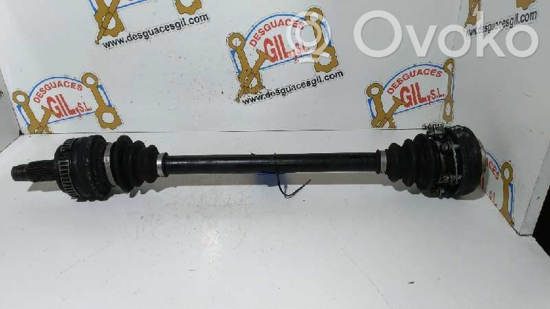 BMW 1 E81 E87 Rear driveshaft 