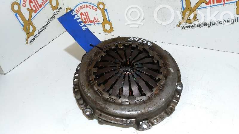 Clutch set kit   34256