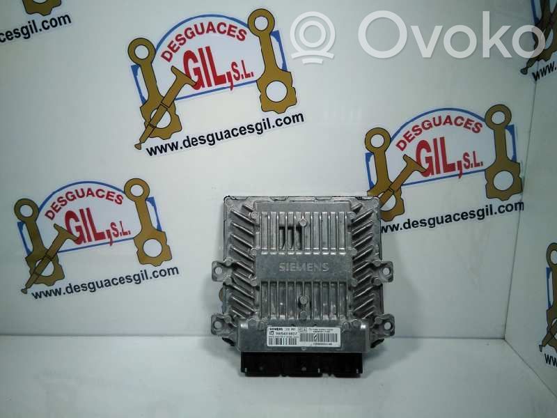 Engine control unit/module   9656171480,36426